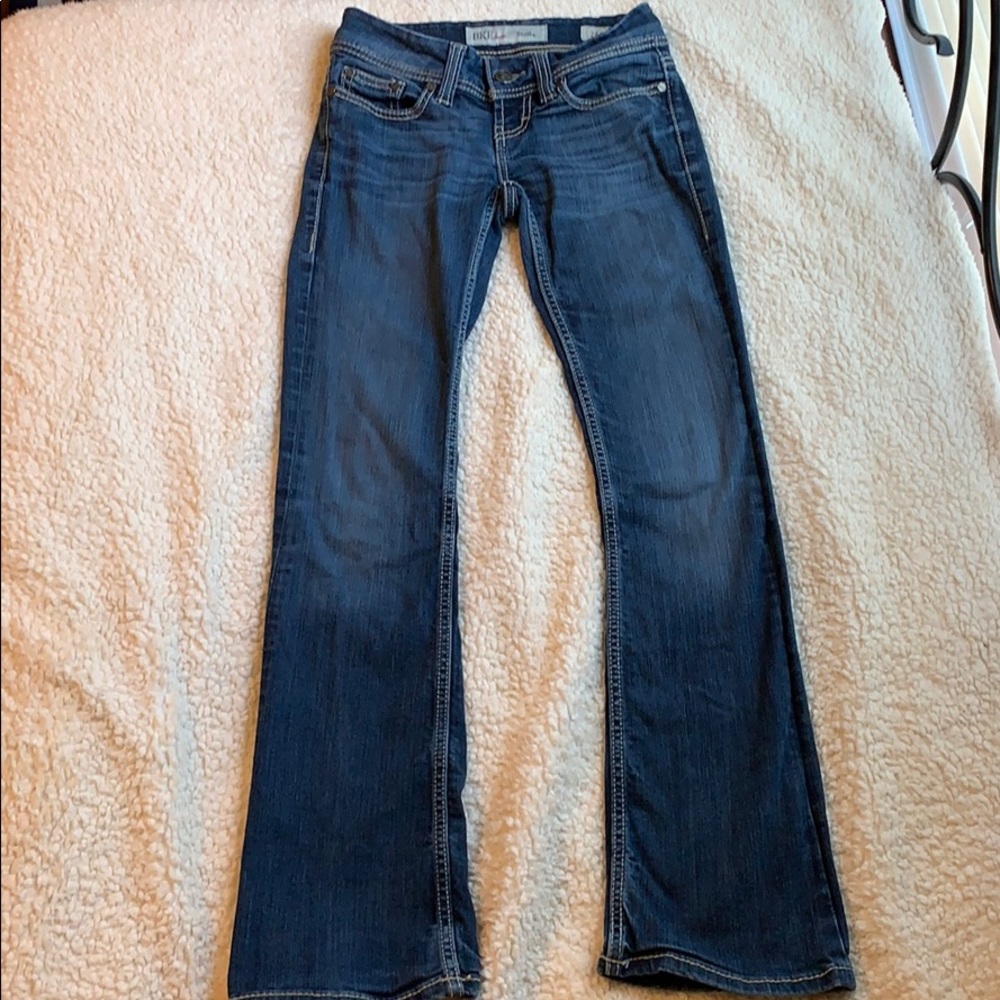 BKE jeans